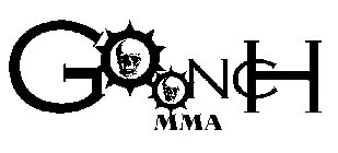 GOONCH MMA