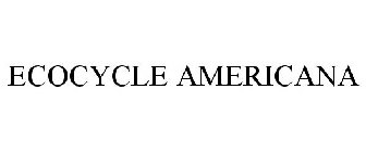 ECOCYCLE AMERICANA