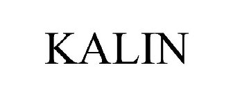 KALIN