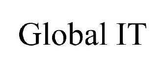 GLOBAL IT