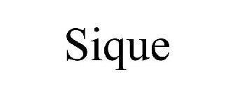 SIQUE