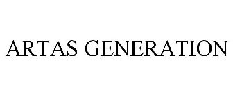 ARTAS GENERATION