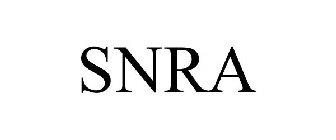 SNRA