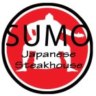 SUMO JAPANESE STEAKHOUSE