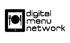 DIGITAL MENU NETWORK