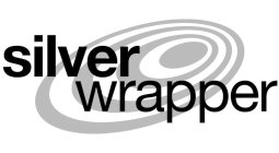 SILVER WRAPPER