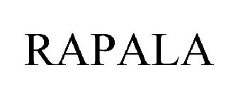 RAPALA