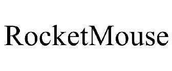 ROCKETMOUSE