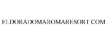 ELDORADOMAROMARESORT.COM