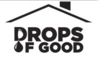 DROPS OF GOOD