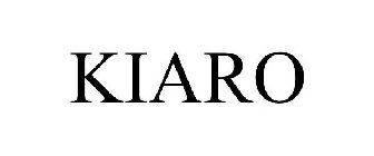 KIARO