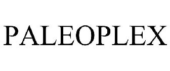 PALEOPLEX