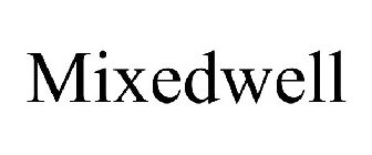 MIXEDWELL