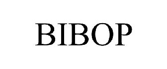 BIBOP