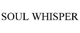 SOUL WHISPER