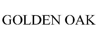 GOLDEN OAK