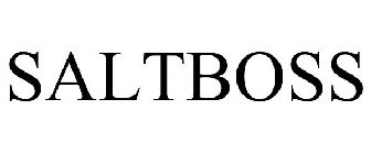 SALTBOSS