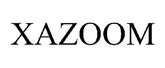 XAZOOM