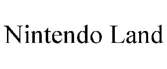 NINTENDO LAND