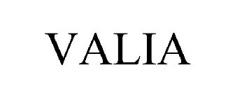 VALIA