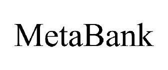 METABANK