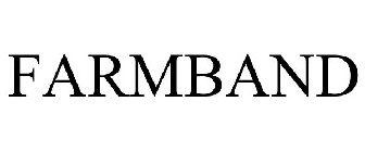 FARMBAND