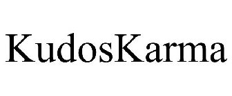 KUDOSKARMA