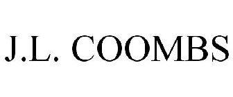 J.L. COOMBS