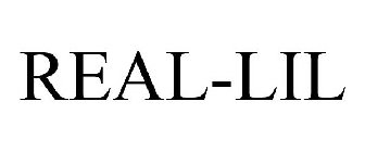 REAL-LIL