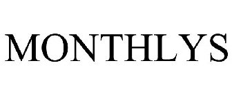 MONTHLYS