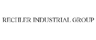 RECHLER INDUSTRIAL GROUP