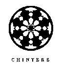 CHINYERE