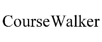 COURSEWALKER