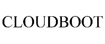 CLOUDBOOT