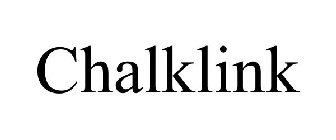 CHALKLINK