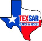 TEXSAR SEARCH & RESCUE