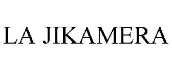 LA JIKAMERA