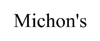 MICHON'S