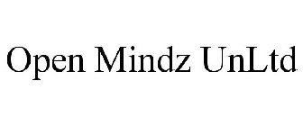 OPEN MINDZ UNLTD