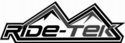RIDE-TEK