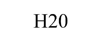 H20