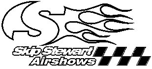 S SKIP STEWART AIRSHOWS