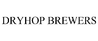DRYHOP BREWERS