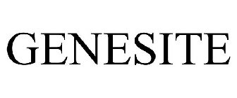 GENESITE