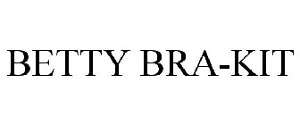 BETTY BRA-KIT