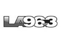 LA96.3