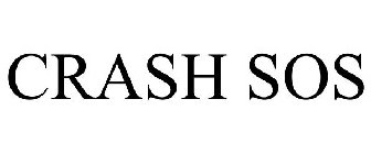 CRASH SOS