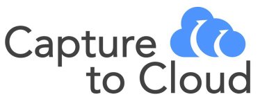 CAPTURE TO CLOUD