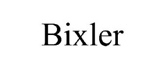 BIXLER