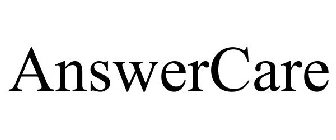 ANSWERCARE